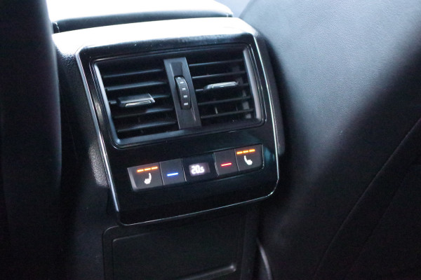 Škoda Superb Combi 1.4 TSI 218 PK iV Sportline BNS PHEV, Trekhaak, Memory, 4 x Stoelverwarming