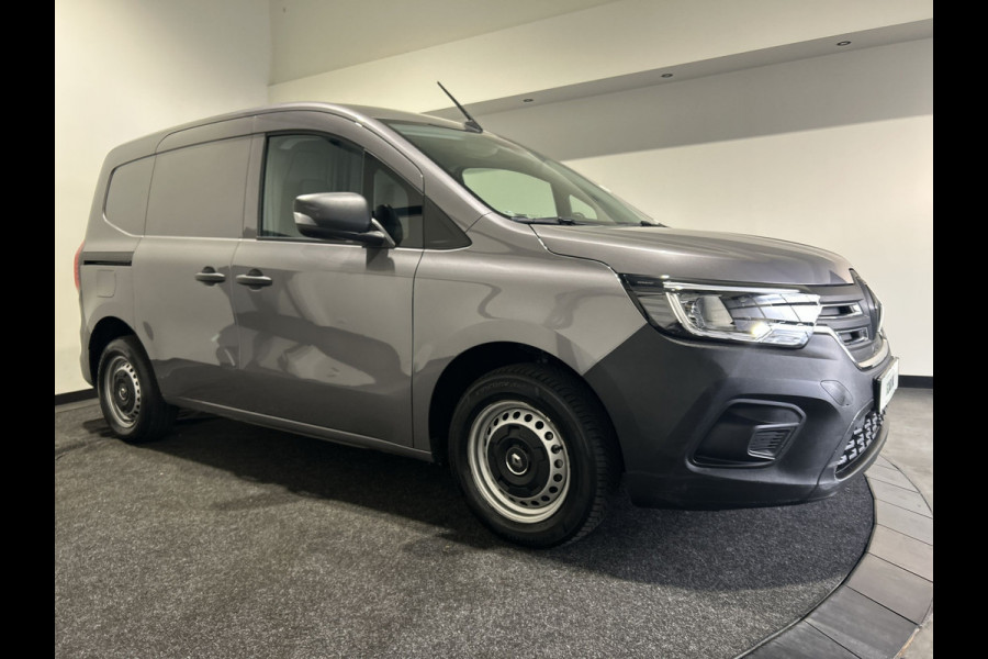 Renault Kangoo E-Tech Advance 22 kW 44 kWh Nette bus | Perfect voor bezorgen in de stad | automatische airco | 22 kW laden