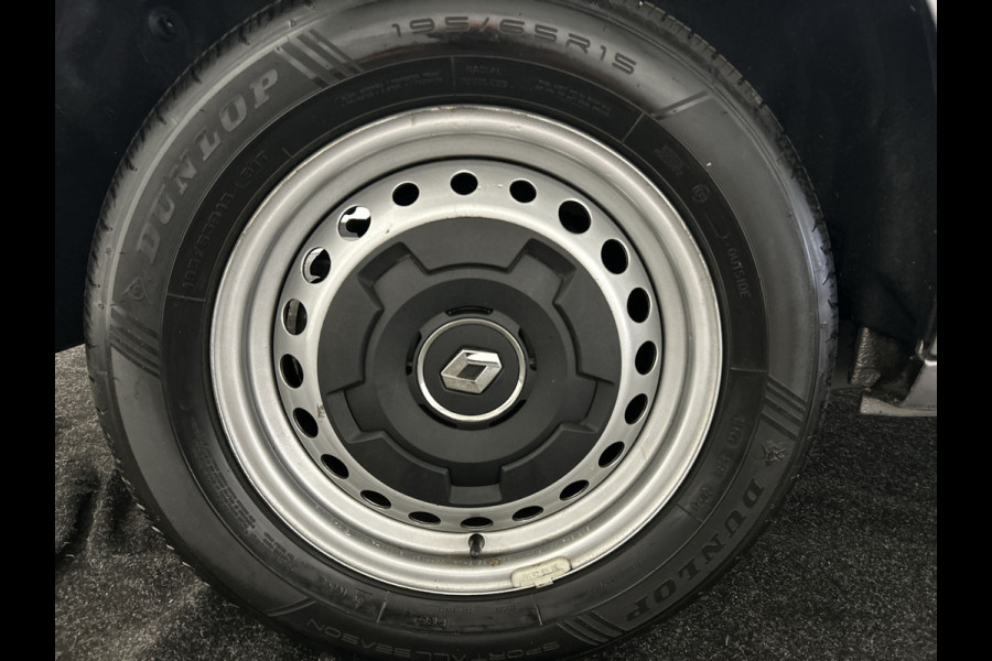 Renault Kangoo E-Tech Advance 22 kW 44 kWh Nette bus | Perfect voor bezorgen in de stad | automatische airco | 22 kW laden