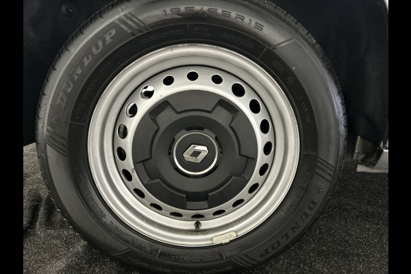 Renault Kangoo E-Tech Advance 22 kW 44 kWh Nette bus | Perfect voor bezorgen in de stad | automatische airco | 22 kW laden