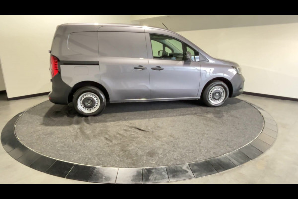 Renault Kangoo E-Tech Advance 22 kW 44 kWh Nette bus | Perfect voor bezorgen in de stad | automatische airco | 22 kW laden