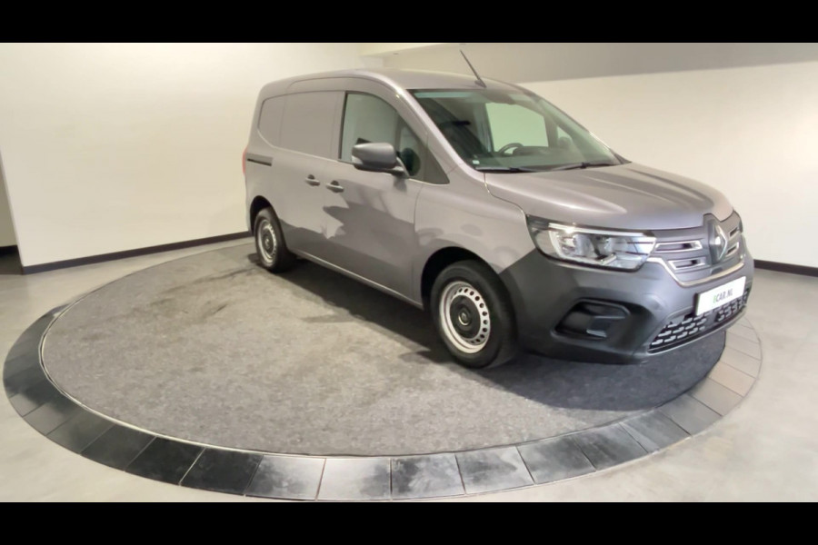 Renault Kangoo E-Tech Advance 22 kW 44 kWh Nette bus | Perfect voor bezorgen in de stad | automatische airco | 22 kW laden