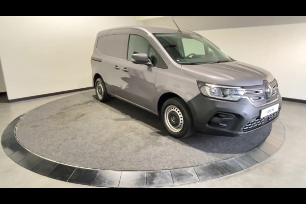 Renault Kangoo E-Tech Advance 22 kW 44 kWh Nette bus | Perfect voor bezorgen in de stad | automatische airco | 22 kW laden