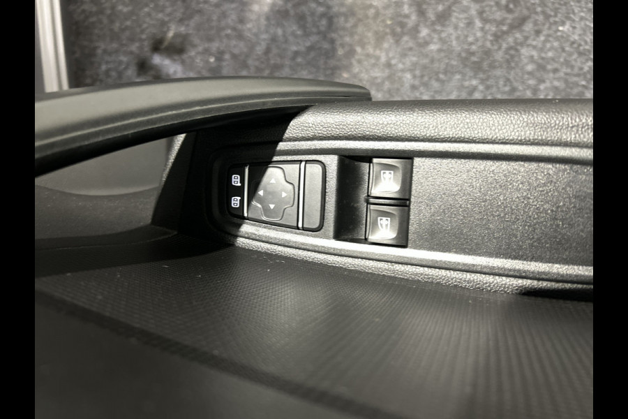 Renault Kangoo E-Tech Advance 22 kW 44 kWh Nette bus | Perfect voor bezorgen in de stad | automatische airco | 22 kW laden