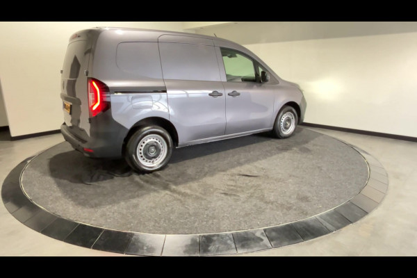 Renault Kangoo E-Tech Advance 22 kW 44 kWh Nette bus | Perfect voor bezorgen in de stad | automatische airco | 22 kW laden