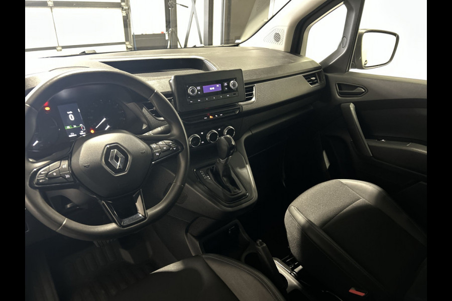 Renault Kangoo E-Tech Advance 22 kW 44 kWh Nette bus | Perfect voor bezorgen in de stad | automatische airco | 22 kW laden