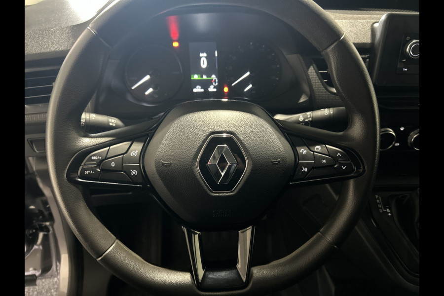 Renault Kangoo E-Tech Advance 22 kW 44 kWh Nette bus | Perfect voor bezorgen in de stad | automatische airco | 22 kW laden