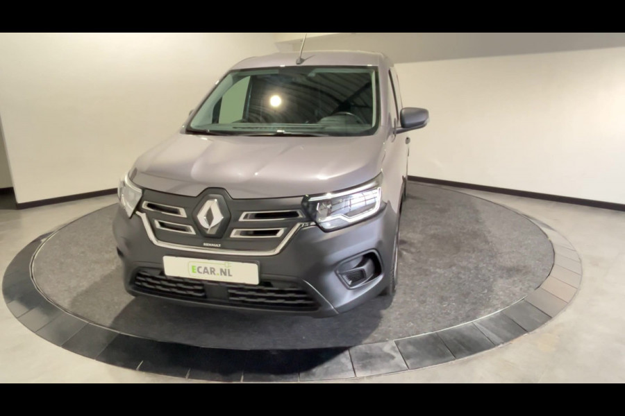 Renault Kangoo E-Tech Advance 22 kW 44 kWh Nette bus | Perfect voor bezorgen in de stad | automatische airco | 22 kW laden