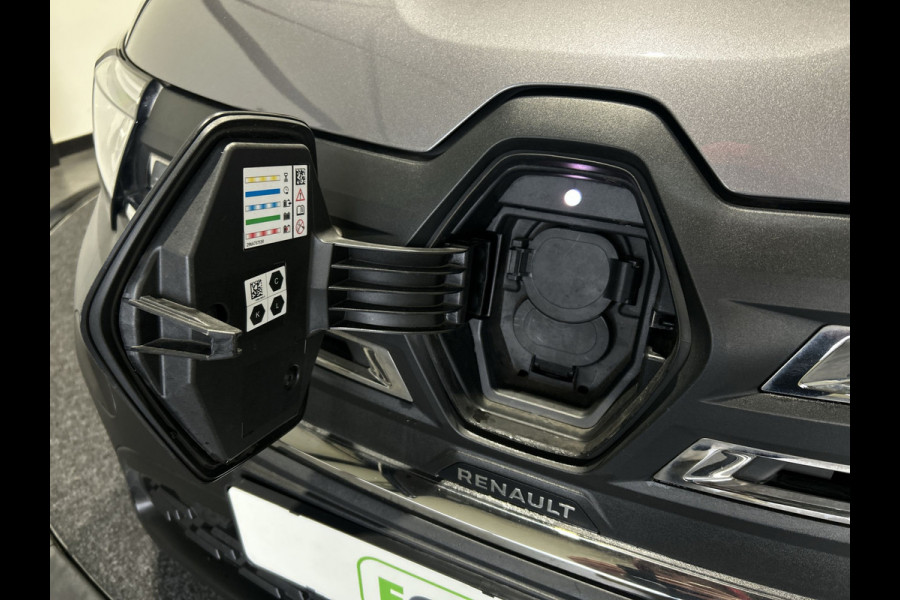 Renault Kangoo E-Tech Advance 22 kW 44 kWh Nette bus | Perfect voor bezorgen in de stad | automatische airco | 22 kW laden