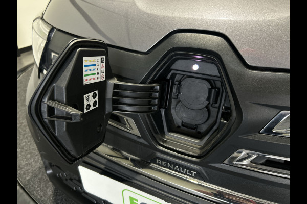 Renault Kangoo E-Tech Advance 22 kW 44 kWh Nette bus | Perfect voor bezorgen in de stad | automatische airco | 22 kW laden