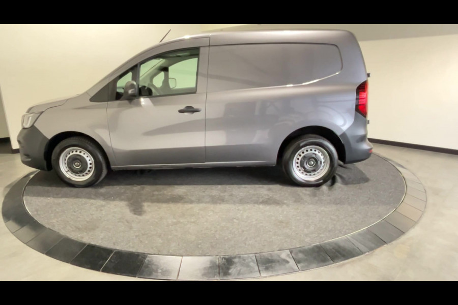 Renault Kangoo E-Tech Advance 22 kW 44 kWh Nette bus | Perfect voor bezorgen in de stad | automatische airco | 22 kW laden