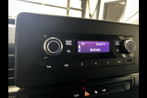 Renault Kangoo E-Tech Advance 22 kW 44 kWh Nette bus | Perfect voor bezorgen in de stad | automatische airco | 22 kW laden