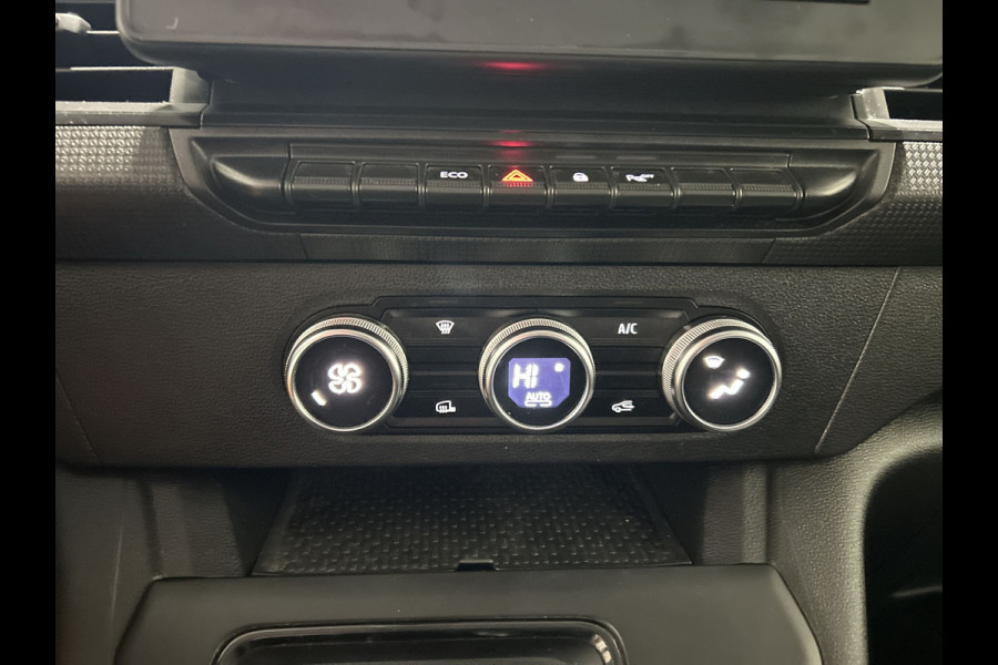 Renault Kangoo E-Tech Advance 22 kW 44 kWh Nette bus | Perfect voor bezorgen in de stad | automatische airco | 22 kW laden