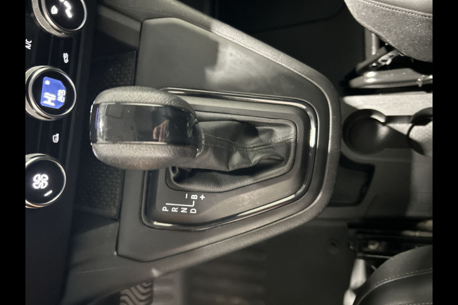 Renault Kangoo E-Tech Advance 22 kW 44 kWh Nette bus | Perfect voor bezorgen in de stad | automatische airco | 22 kW laden