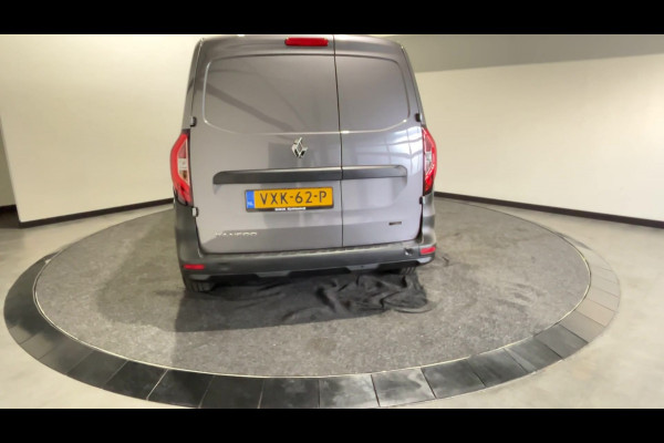 Renault Kangoo E-Tech Advance 22 kW 44 kWh Nette bus | Perfect voor bezorgen in de stad | automatische airco | 22 kW laden