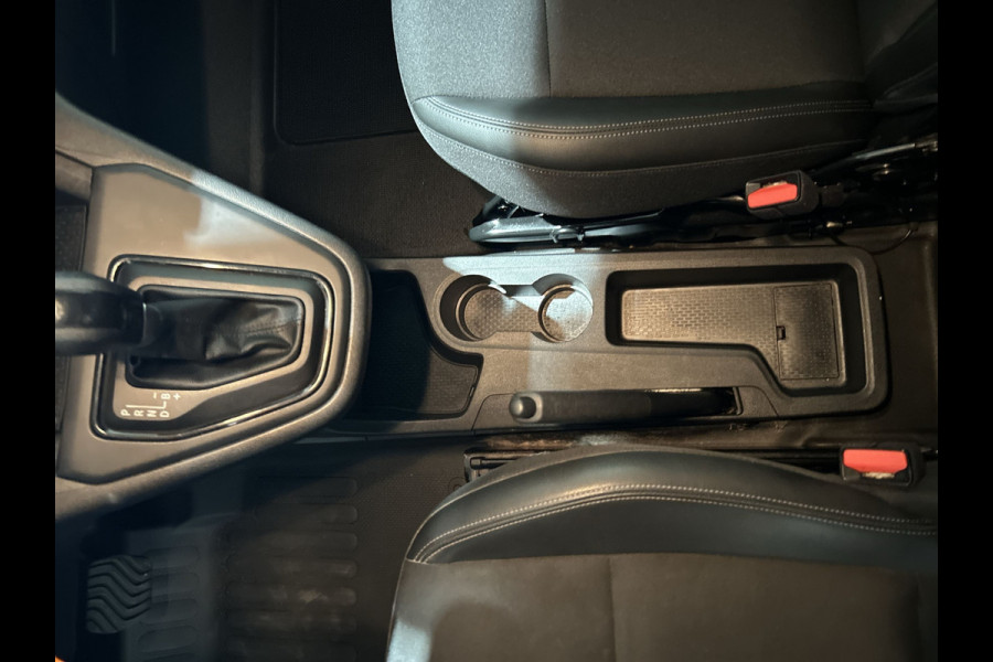 Renault Kangoo E-Tech Advance 22 kW 44 kWh Nette bus | Perfect voor bezorgen in de stad | automatische airco | 22 kW laden