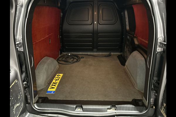 Renault Kangoo E-Tech Advance 22 kW 44 kWh Nette bus | Perfect voor bezorgen in de stad | automatische airco | 22 kW laden