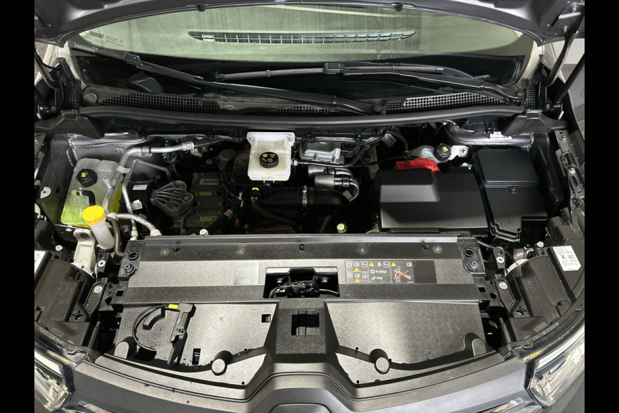 Renault Kangoo E-Tech Advance 22 kW 44 kWh Nette bus | Perfect voor bezorgen in de stad | automatische airco | 22 kW laden