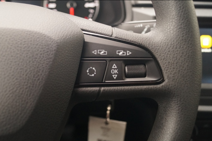 Seat Arona 1.0 TGI 90pk Edition CNG Aardgas -AIRCO-CRUISE-