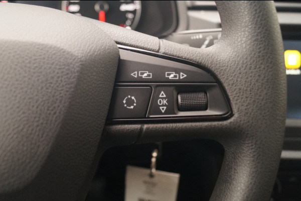 Seat Arona 1.0 TGI 90pk Edition CNG Aardgas -AIRCO-CRUISE-