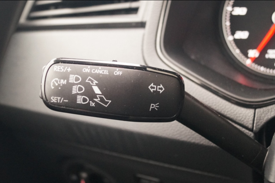 Seat Arona 1.0 TGI 90pk Edition CNG Aardgas -AIRCO-CRUISE-