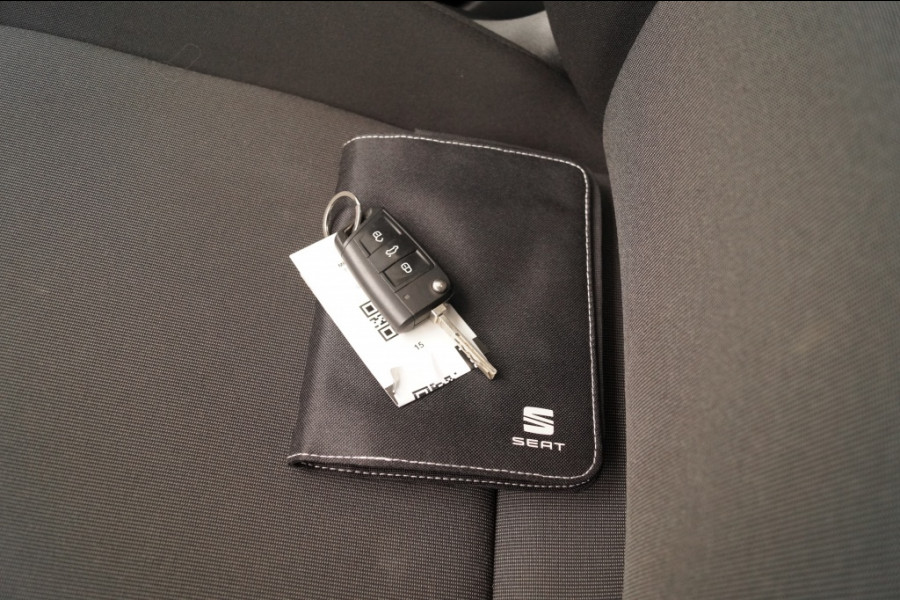 Seat Arona 1.0 TGI 90pk Edition CNG Aardgas -AIRCO-CRUISE-