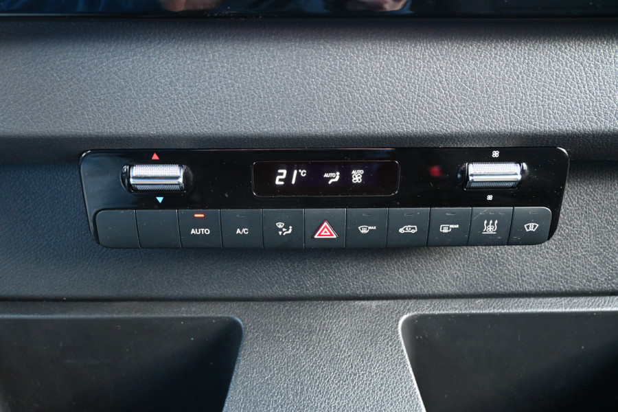 Mercedes-Benz Sprinter 319 CDI 4x4 L2H2 AWD Draaistoelen, MBUX 10.25 met 360 graden camera, LED, Etc.