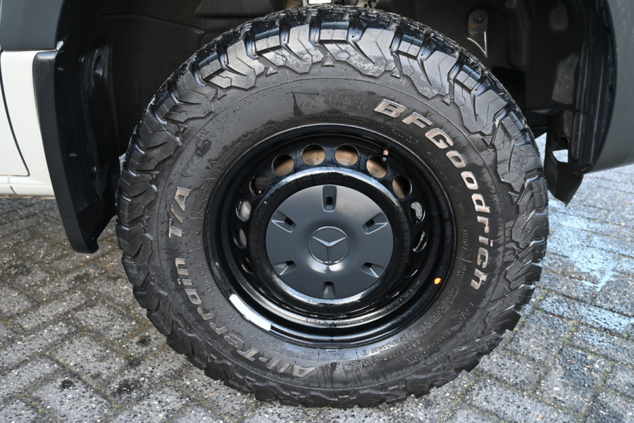 Mercedes-Benz Sprinter 319 CDI 4x4 L2H2 AWD Draaistoelen, MBUX 10.25 met 360 graden camera, LED, Etc.