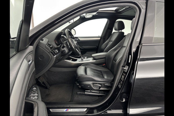 BMW X4 xDrive20d M-Sportpack High Executive Black-Edition Aut. *PANO | LEATHER | BI-XENON | ADAPTIVE-CRUISE | KEYLESS | HEATED-SPORTSEATS | NAVI-FULLMAP | CAMERA | ECC | HEAD-UP | PDC | SHIFTPADDLES | TOWBAR | PRIVACYGLASS | 20''ALU *