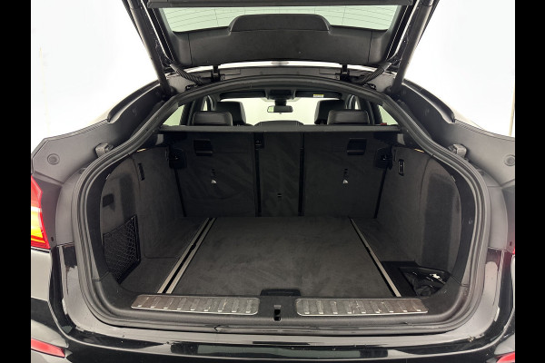 BMW X4 xDrive20d M-Sportpack High Executive Black-Edition Aut. *PANO | LEATHER | BI-XENON | ADAPTIVE-CRUISE | KEYLESS | HEATED-SPORTSEATS | NAVI-FULLMAP | CAMERA | ECC | HEAD-UP | PDC | SHIFTPADDLES | TOWBAR | PRIVACYGLASS | 20''ALU *