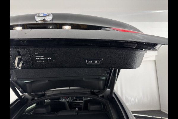 BMW X4 xDrive20d M-Sportpack High Executive Black-Edition Aut. *PANO | LEATHER | BI-XENON | ADAPTIVE-CRUISE | KEYLESS | HEATED-SPORTSEATS | NAVI-FULLMAP | CAMERA | ECC | HEAD-UP | PDC | SHIFTPADDLES | TOWBAR | PRIVACYGLASS | 20''ALU *