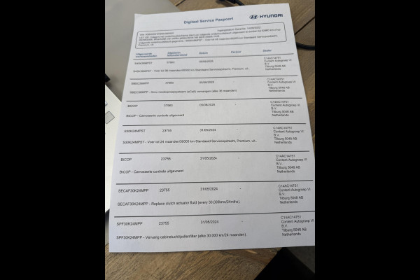 Hyundai Kona 1.6 GDI HEV Premium | DEALER ONDERHOUDEN | STOEL VERKOELING/VERWARMING | STUURWIEL VERWARMD | ACHTERBANK VERWARMD | HEAD UP | APPLECARPLAY \ AINDROID AUTO | AFNM. TREKHAAK | KRELL BOXEN |