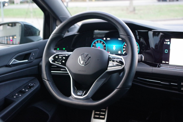 Volkswagen Golf 1.5 eTSI 131 PK R-Line, Camera, Adap. Cruise Control, LED, Camera