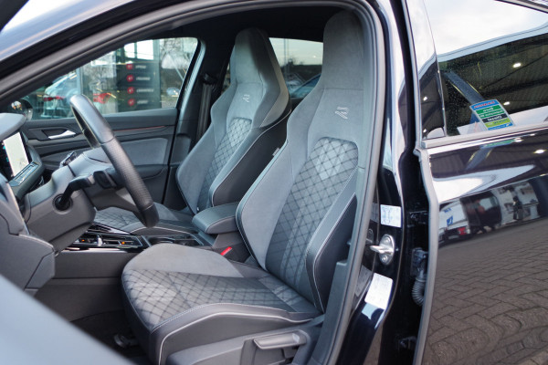 Volkswagen Golf 1.5 eTSI 131 PK R-Line, Camera, Adap. Cruise Control, LED, Camera