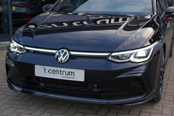 Volkswagen Golf 1.5 eTSI 131 PK R-Line, Camera, Adap. Cruise Control, LED, Camera