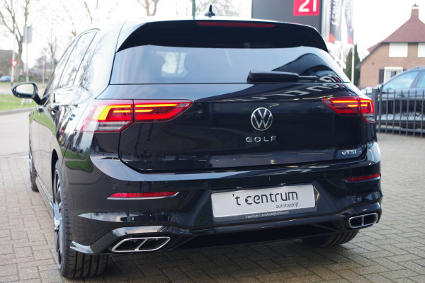 Volkswagen Golf 1.5 eTSI 131 PK R-Line, Camera, Adap. Cruise Control, LED, Camera
