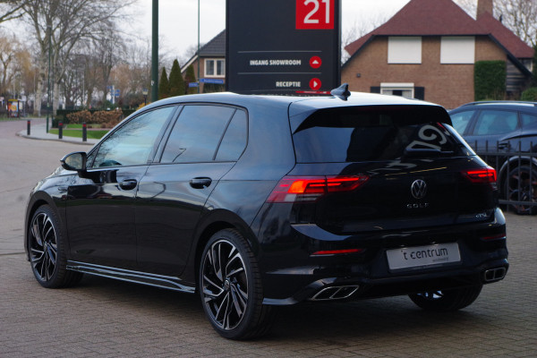 Volkswagen Golf 1.5 eTSI 131 PK R-Line, Camera, Adap. Cruise Control, LED, Camera