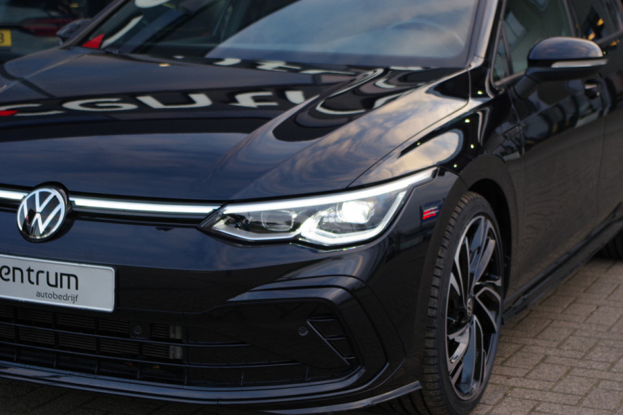 Volkswagen Golf 1.5 eTSI 131 PK R-Line, Camera, Adap. Cruise Control, LED, Camera