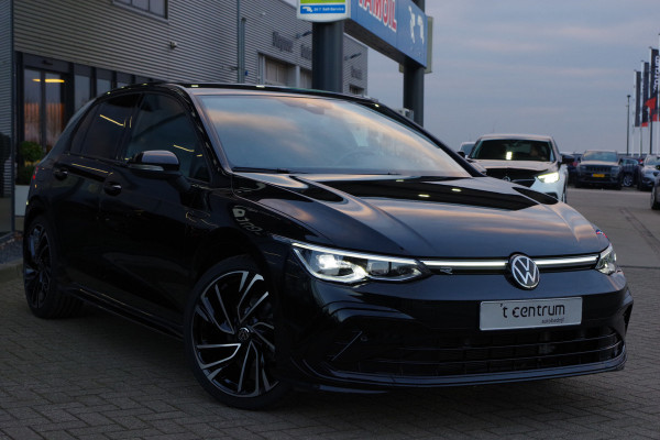 Volkswagen Golf 1.5 eTSI 131 PK R-Line, Camera, Adap. Cruise Control, LED, Camera