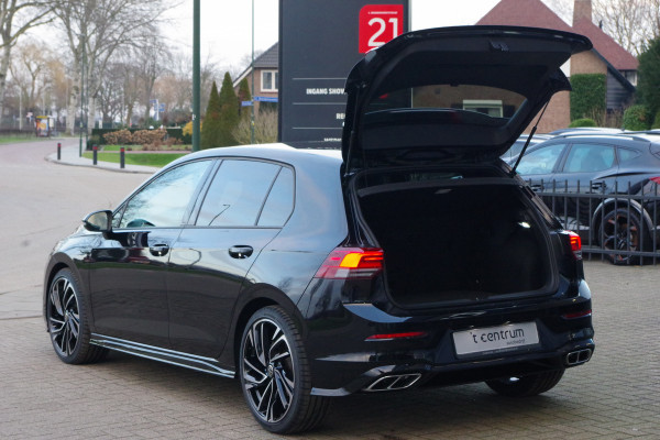 Volkswagen Golf 1.5 eTSI 131 PK R-Line, Camera, Adap. Cruise Control, LED, Camera