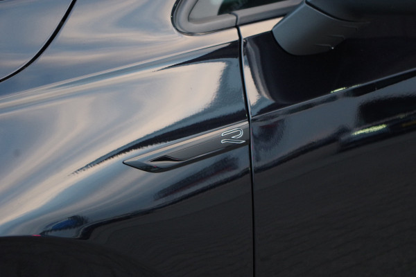 Volkswagen Golf 1.5 eTSI 131 PK R-Line, Camera, Adap. Cruise Control, LED, Camera