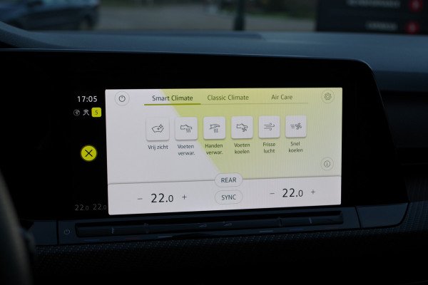 Volkswagen Golf 1.5 eTSI 131 PK R-Line, Camera, Adap. Cruise Control, LED, Camera