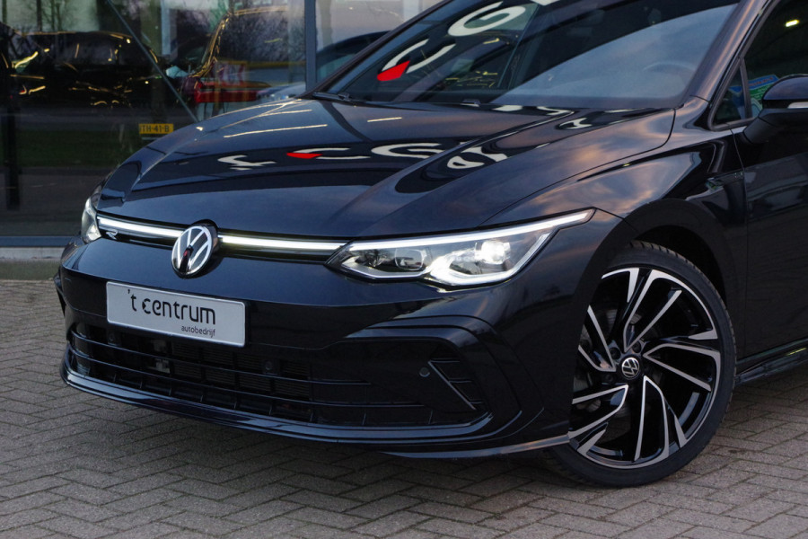 Volkswagen Golf 1.5 eTSI 131 PK R-Line, Camera, Adap. Cruise Control, LED, Camera