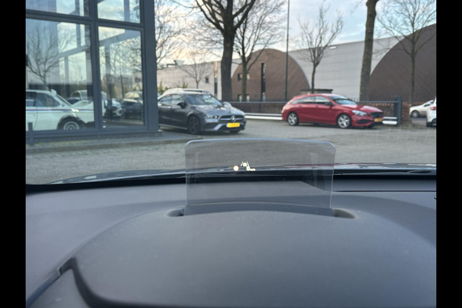 Hyundai Kona 1.6 GDI HEV Premium | DEALER ONDERHOUDEN | STOEL VERKOELING/VERWARMING | STUURWIEL VERWARMD | ACHTERBANK VERWARMD | HEAD UP | APPLECARPLAY \ AINDROID AUTO | AFNM. TREKHAAK | KRELL BOXEN |