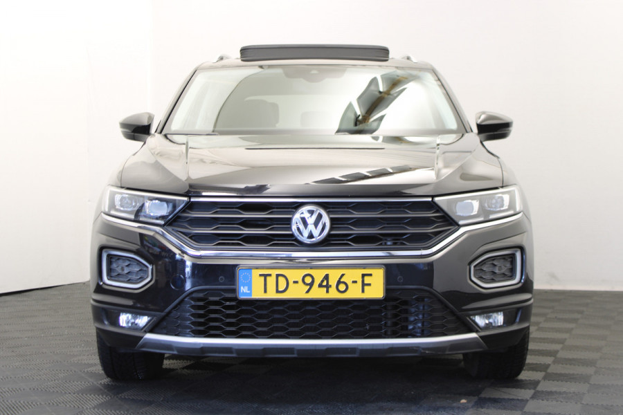 Volkswagen T-Roc 1.0 TSI Style |Pano|Navi|