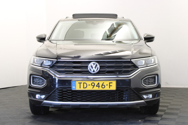 Volkswagen T-Roc 1.0 TSI Style |Pano|Navi|