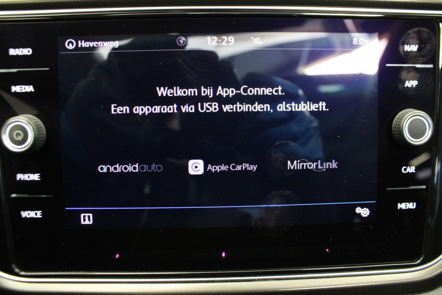 Volkswagen T-Roc 1.0 TSI Style |Pano|Navi|