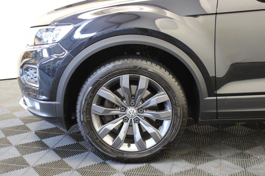 Volkswagen T-Roc 1.0 TSI Style |Pano|Navi|