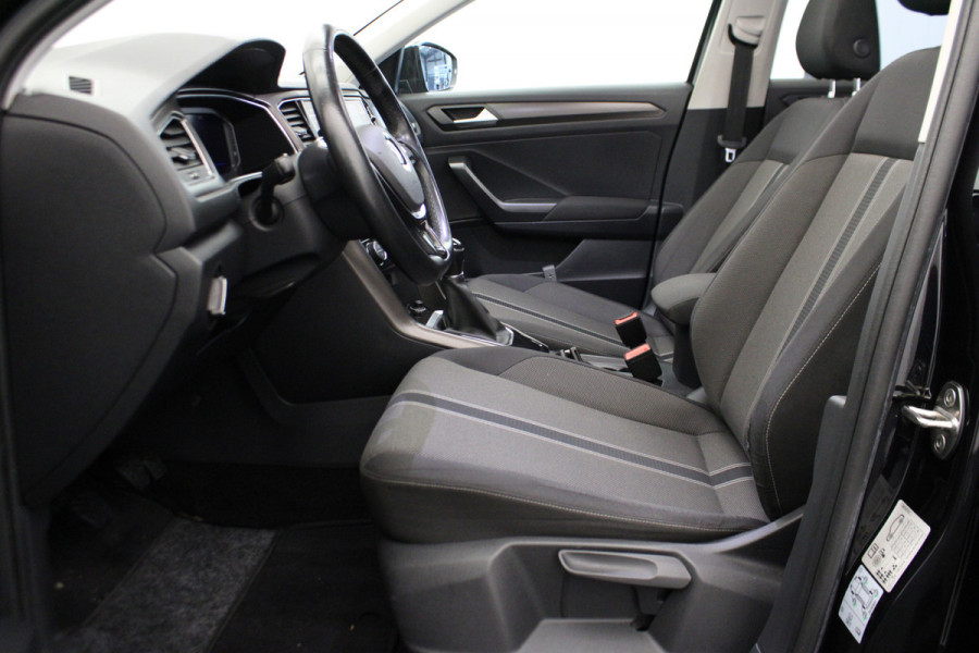 Volkswagen T-Roc 1.0 TSI Style |Pano|Navi|
