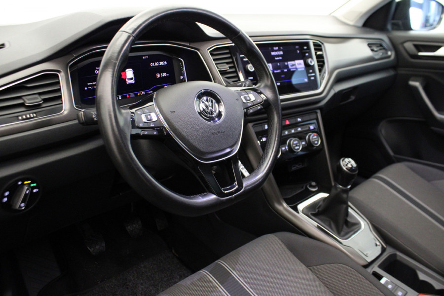 Volkswagen T-Roc 1.0 TSI Style |Pano|Navi|